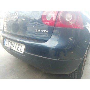 volkswagen golf v berlina (1k1) del año 2006