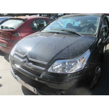 citroën c4 coupe del año 2004