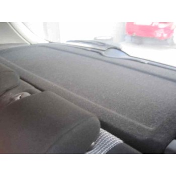 peugeot 307 berlina (s2) del año 2006