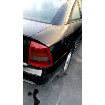 opel astra g coupé del año 2004