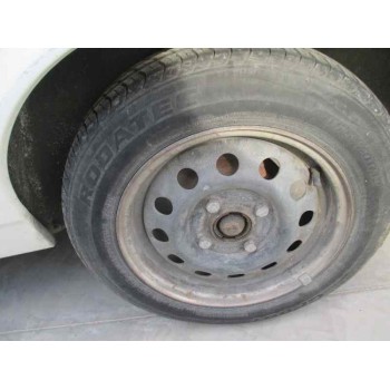 ford fiesta berl./express del año 1987