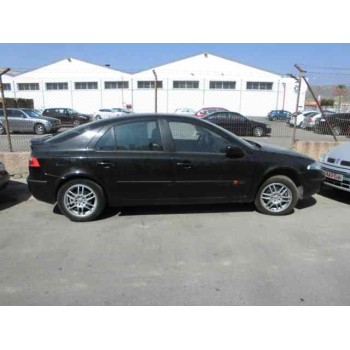 renault laguna ii (bg0) del año 2005