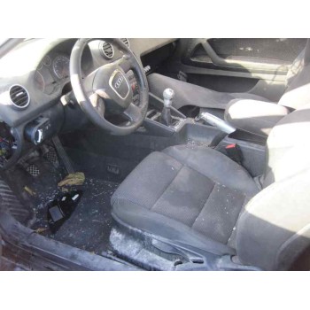 audi a3 (8p) del año 2008