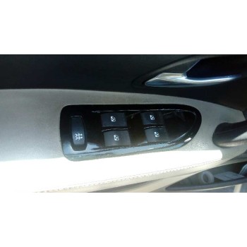 renault vel satis (bj0) del año 2002