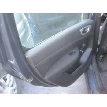 peugeot 307 berlina (s2) del año 2006