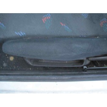 seat ibiza (6k) del año 1998