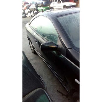 opel astra g coupé del año 2004