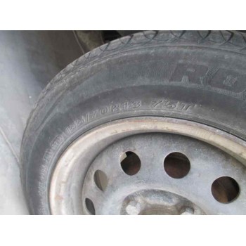 ford fiesta berl./express del año 1987