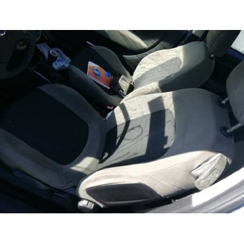 fiat grande punto (199) del año 2005