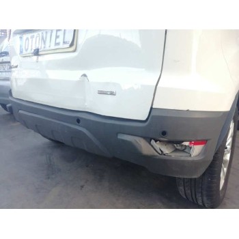 ford ecosport del año 2017