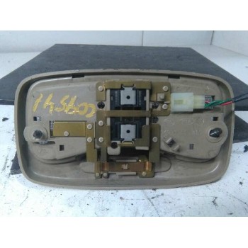 Recambio de luz interior para kia carens 1.8 ls monovolumen referencia OEM IAM   