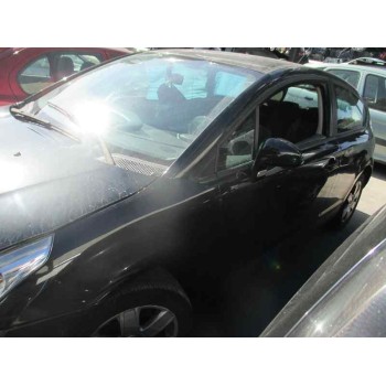 citroën c4 coupe del año 2004