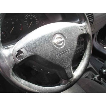 opel zafira a del año 1999