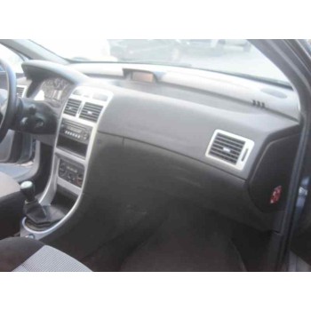 peugeot 307 berlina (s2) del año 2006