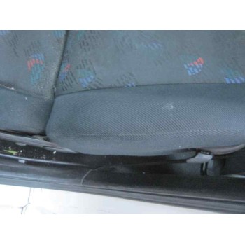 seat ibiza (6k) del año 1998