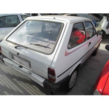 ford fiesta berl./express del año 1987