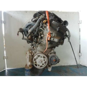 Recambio de motor completo para toyota aygo (kgb/wnb) básico referencia OEM IAM 1KR  