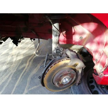 mercedes-benz clase b (w245) del año 2010