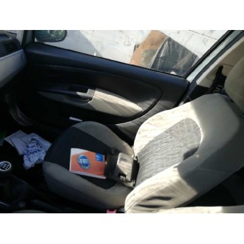 fiat grande punto (199) del año 2005