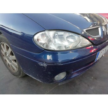 renault megane i coupe fase 2 (da..) del año 2001