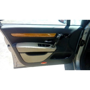 renault vel satis (bj0) del año 2002