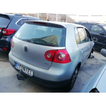 volkswagen golf v berlina (1k1) del año 2007