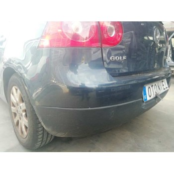 volkswagen golf v berlina (1k1) del año 2006