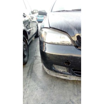 opel astra g coupé del año 2004