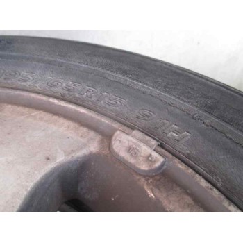 opel zafira a del año 1999