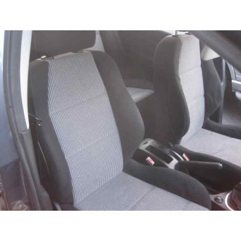 peugeot 307 berlina (s2) del año 2006