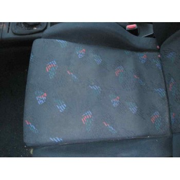 seat ibiza (6k) del año 1998