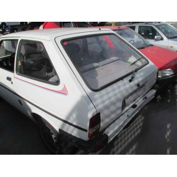 ford fiesta berl./express del año 1987
