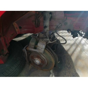 mercedes-benz clase b (w245) del año 2010