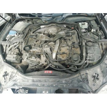 mercedes-benz clase cls (w219) del año 2007