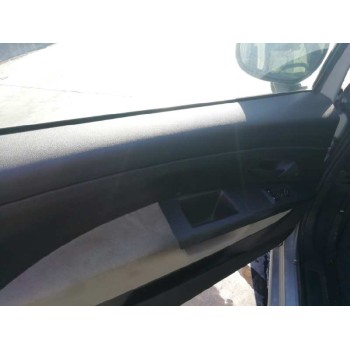 fiat grande punto (199) del año 2005