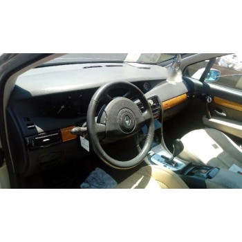 renault vel satis (bj0) del año 2002