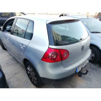 volkswagen golf v berlina (1k1) del año 2007