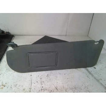 PARASOL IZQUIERDO GRIS OSCURO 