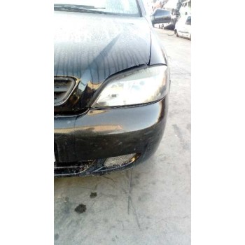 opel astra g coupé del año 2004