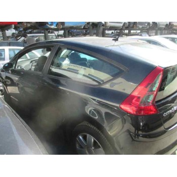 citroën c4 coupe del año 2004