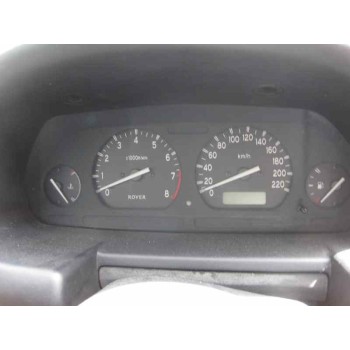 mg serie 25 (rf) del año 2001