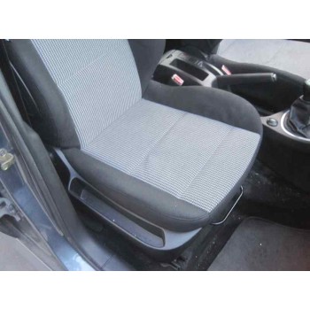 peugeot 307 berlina (s2) del año 2006