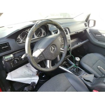 mercedes-benz clase b (w245) del año 2010