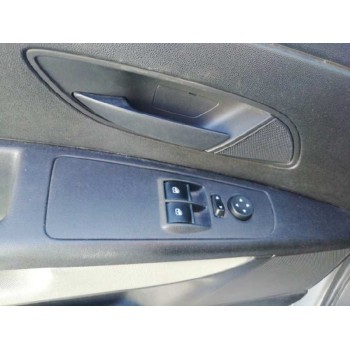 fiat grande punto (199) del año 2005