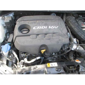 kia pro_cee´d ( ) del año 2013