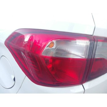 ford ecosport del año 2017