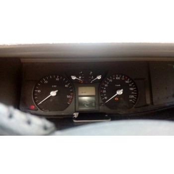 renault vel satis (bj0) del año 2002