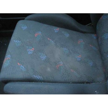 seat ibiza (6k) del año 1998