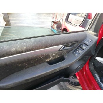 mercedes-benz clase b (w245) del año 2010