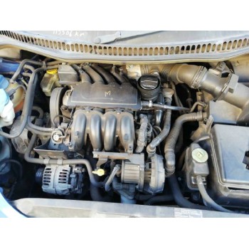 volkswagen new beetle (9c1/1c1) del año 2002